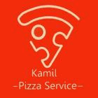 Logo Kamil Pizza & Curryhaus Dresden